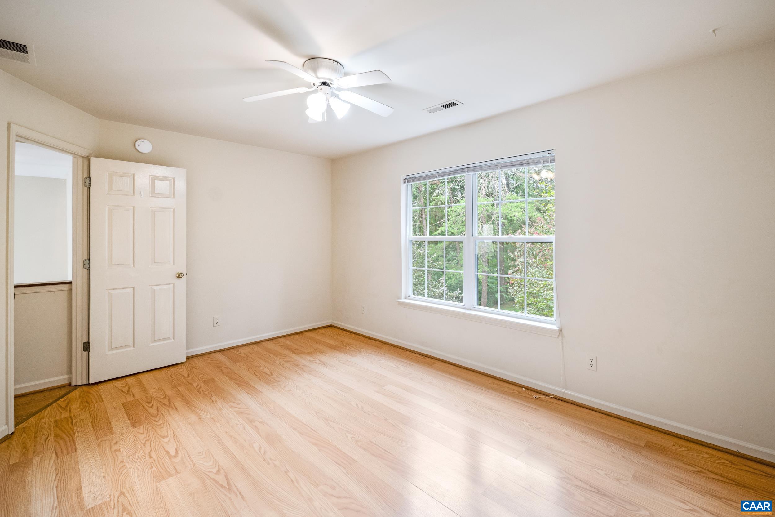 183 Rustling Oaks Way Ruckersville, VA 22968 - Photo 39 of 52 a view of an empty room with a window