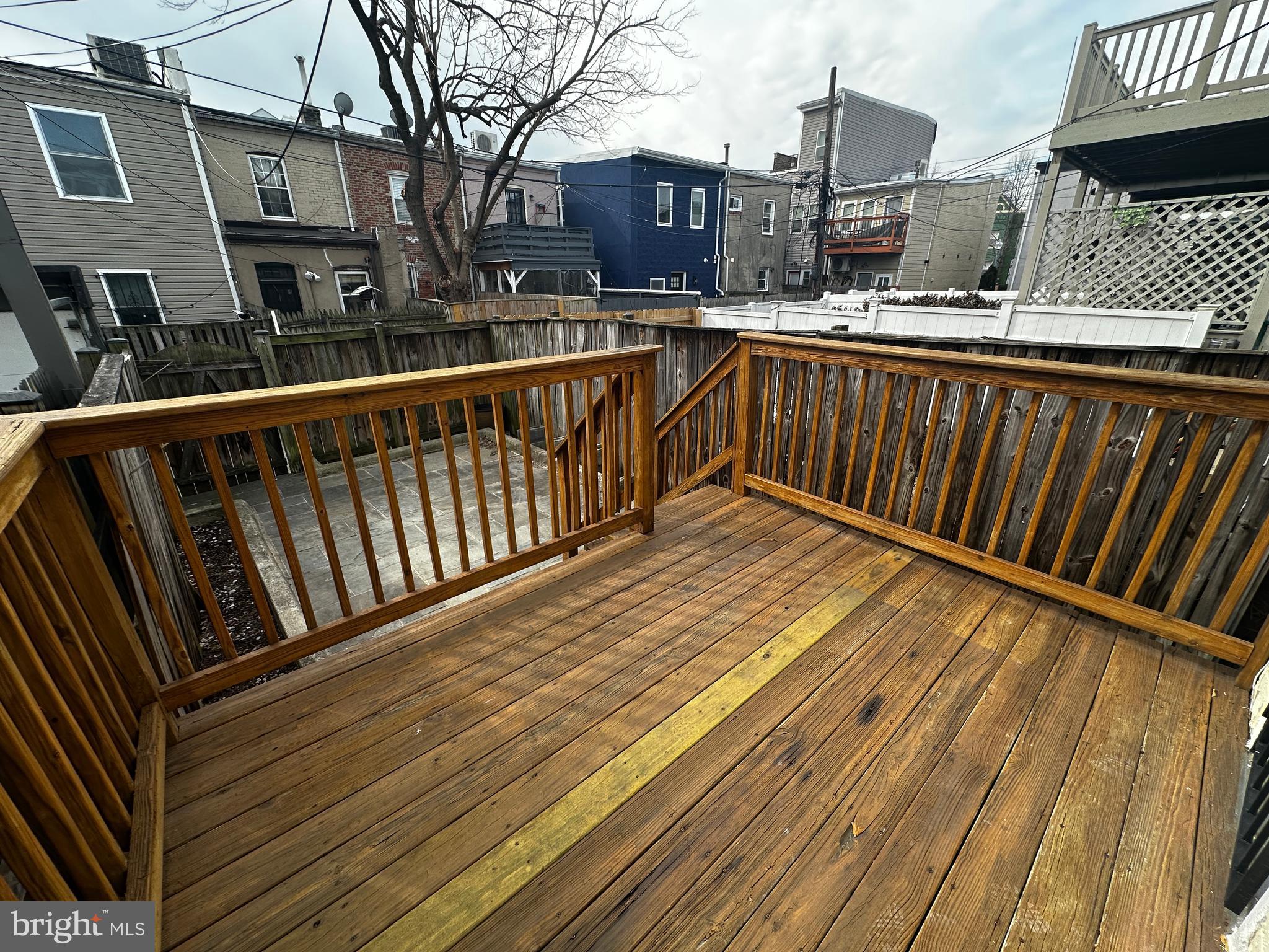 1215 I Street Northeast Washington, DC 20002 - Photo 28 of 30