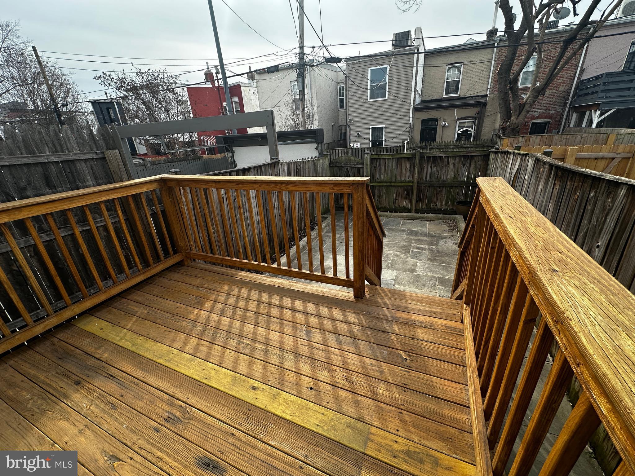 1215 I Street Northeast Washington, DC 20002 - Photo 29 of 30