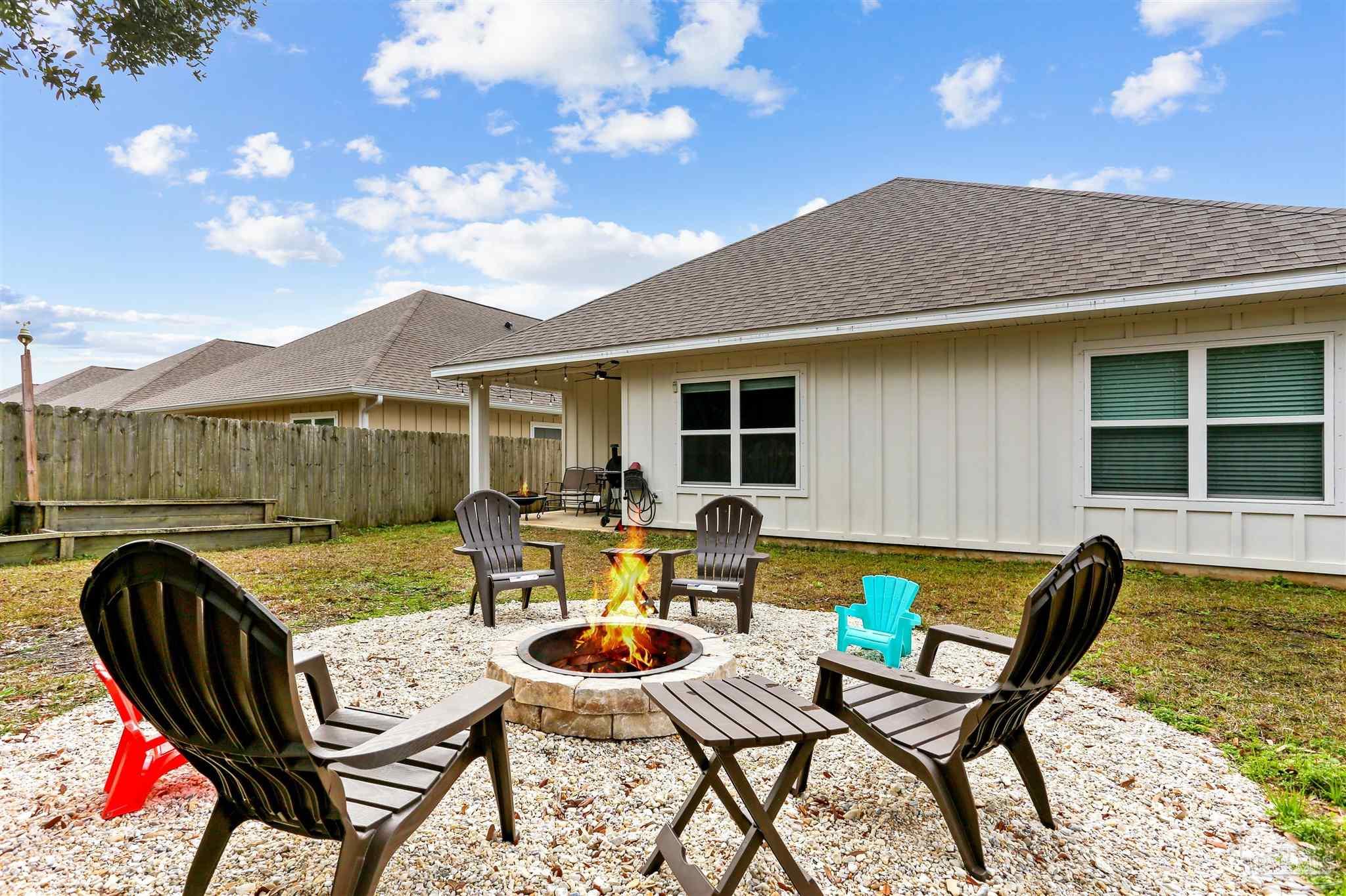 5752 Conley Court Pace, FL 32571 - Photo 37 of 40