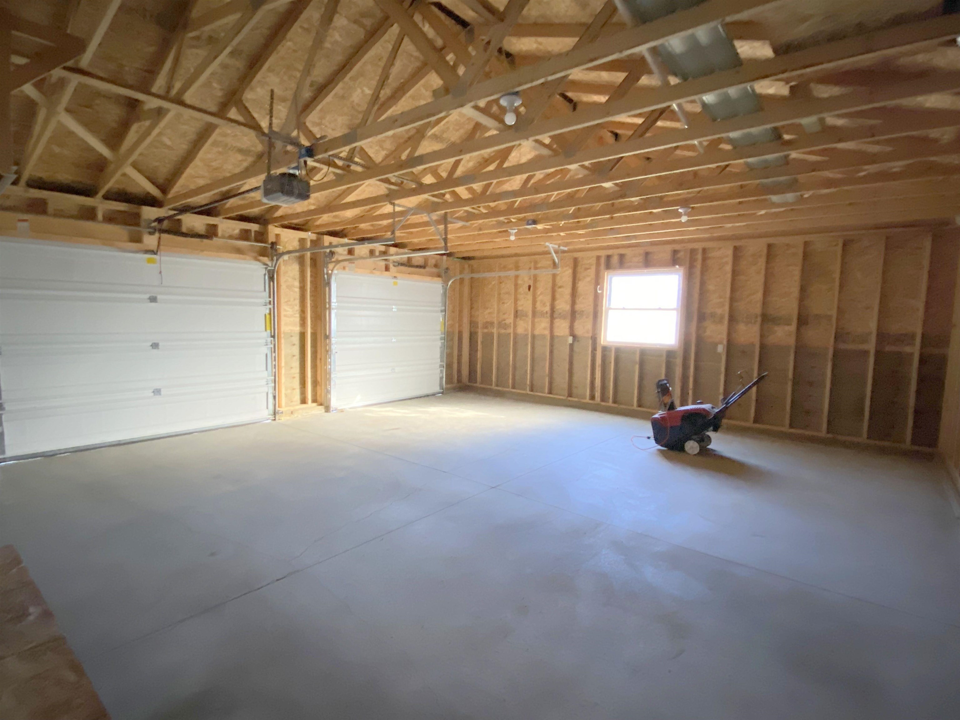 9266 Jason Road Laingsburg, MI 48848 - Photo 5 of 30 Newer 2.5 Att. Garage