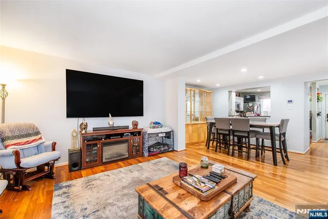 $465,000 | 180 William Street, Unit B, Belleville, NJ 07109