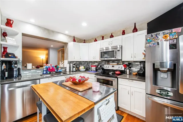 $465,000 | 180 William Street, Unit B, Belleville, NJ 07109