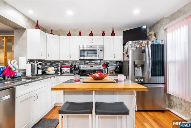 $465,000 | 180 William Street, Unit B, Belleville, NJ 07109