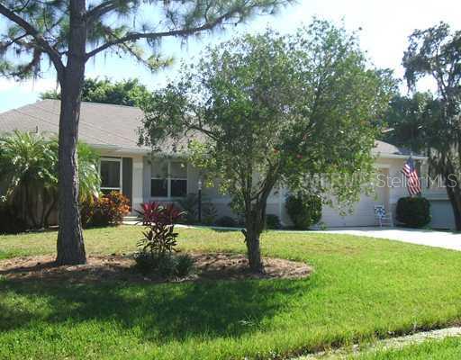 371 Drake Road Venice, FL 34293 - Photo 1 of 1 Exterior Front