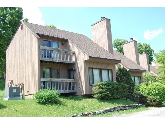 5 Summit Road, Unit 5 Warren, VT 05674 - Photo 1 of 1 Gallery Image 1