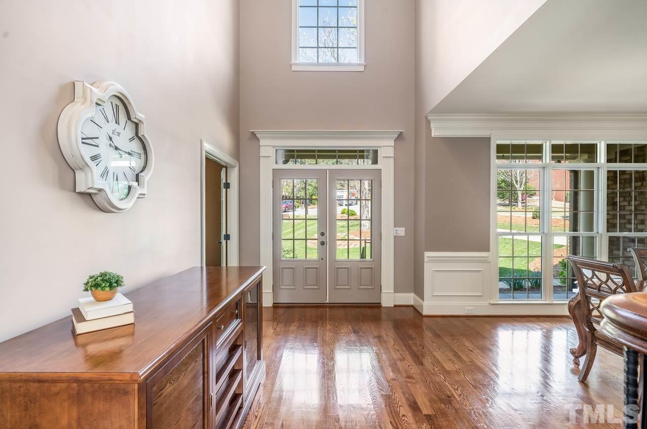 169 Barringer Drive Garner, NC 27529 - Photo 2 of 15