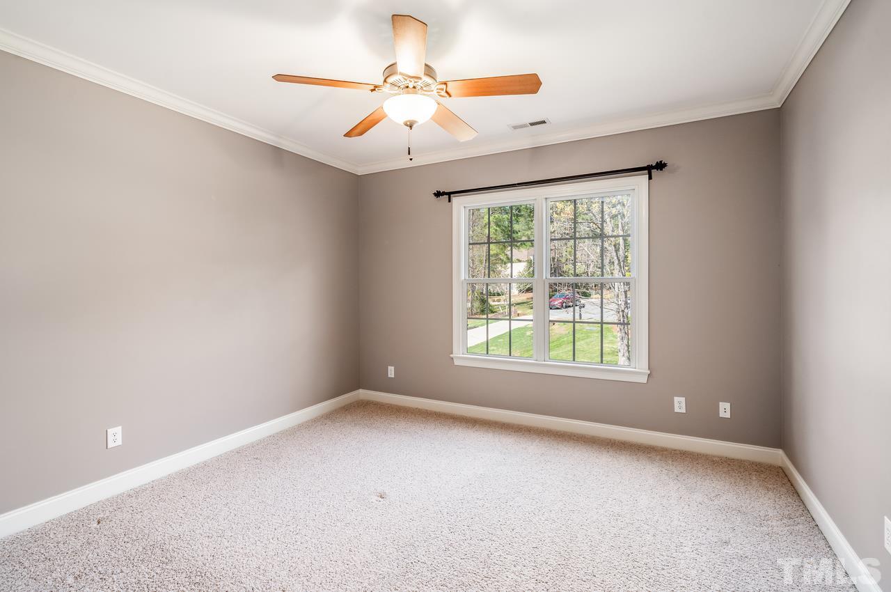 169 Barringer Drive Garner, NC 27529 - Photo 13 of 15 3rd Bedroom