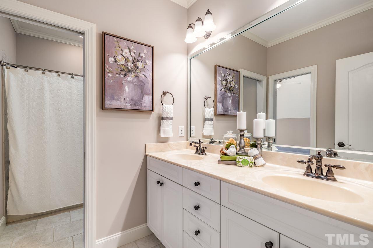 169 Barringer Drive Garner, NC 27529 - Photo 14 of 15