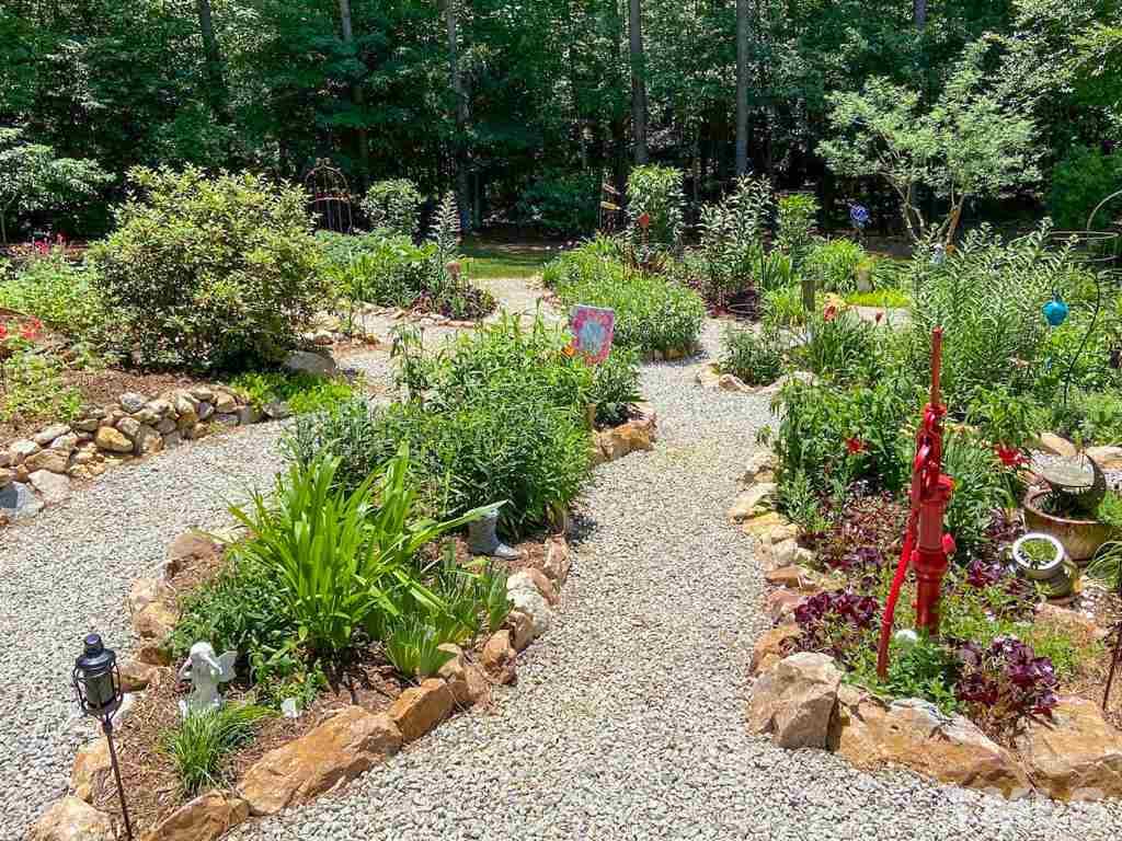 169 Barringer Drive Garner, NC 27529 - Photo 15 of 15 In Bloom