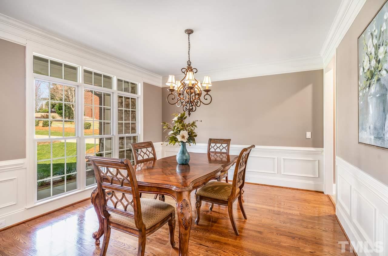 169 Barringer Drive Garner, NC 27529 - Photo 3 of 15