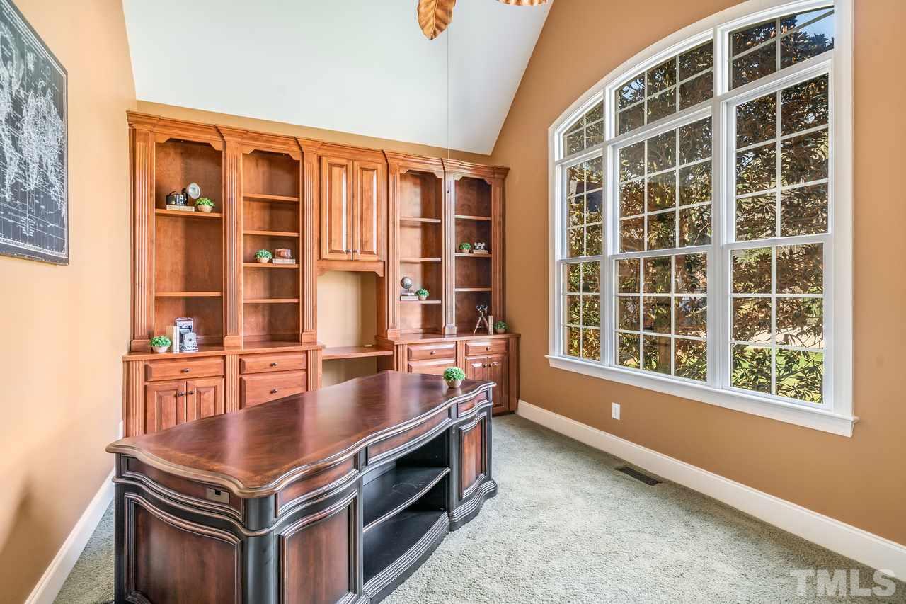 169 Barringer Drive Garner, NC 27529 - Photo 4 of 15