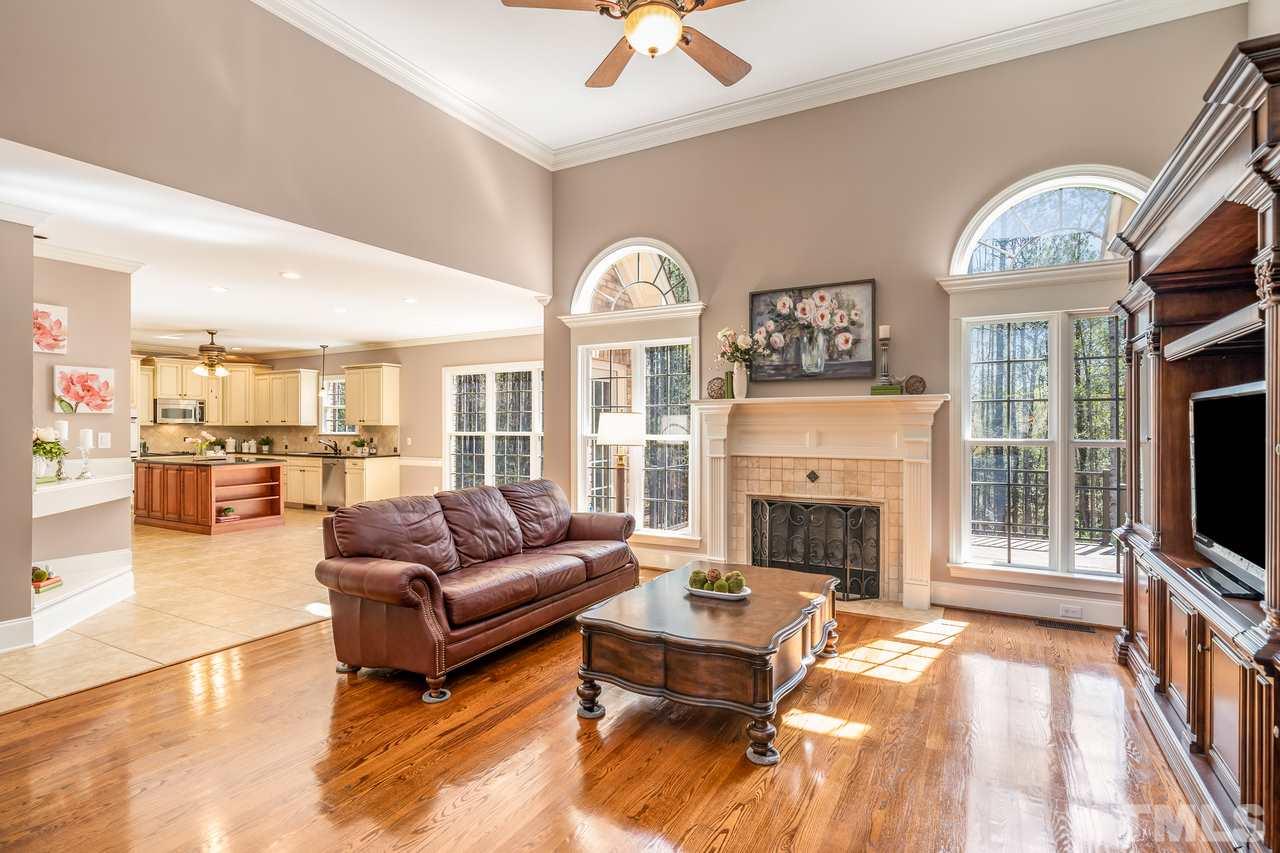 169 Barringer Drive Garner, NC 27529 - Photo 6 of 15