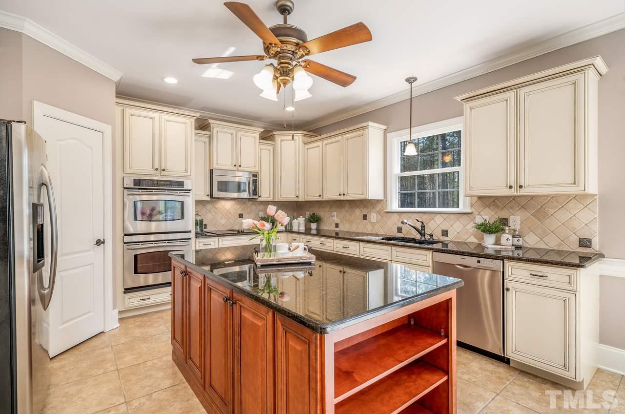 169 Barringer Drive Garner, NC 27529 - Photo 7 of 15