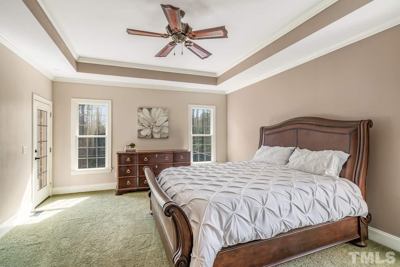 169 Barringer Drive Garner, NC 27529 - Photo 9 of 15