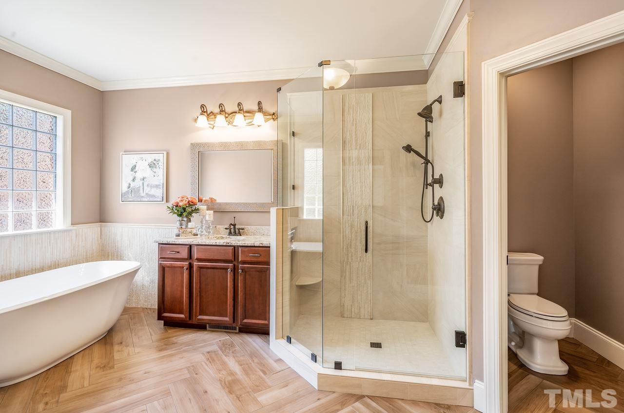 169 Barringer Drive Garner, NC 27529 - Photo 10 of 15