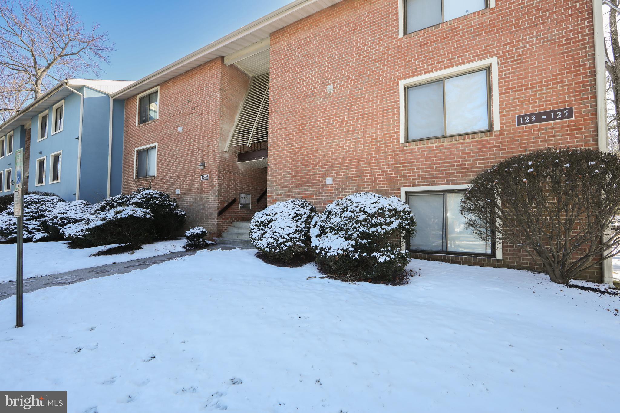 125 Echelon Road Voorhees, NJ 08043 - Photo 1 of 25