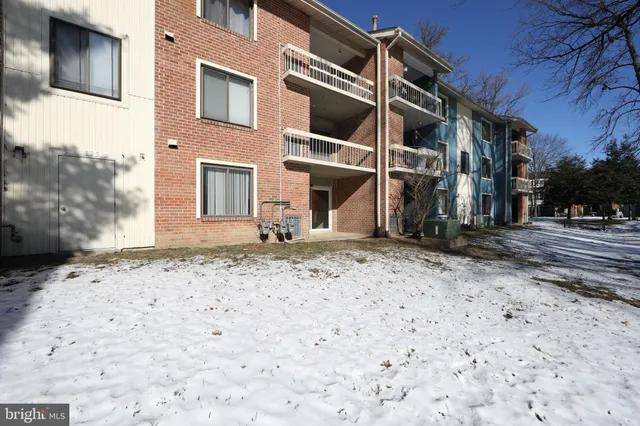 $189,900 | 125 Echelon Road, Voorhees, NJ 08043