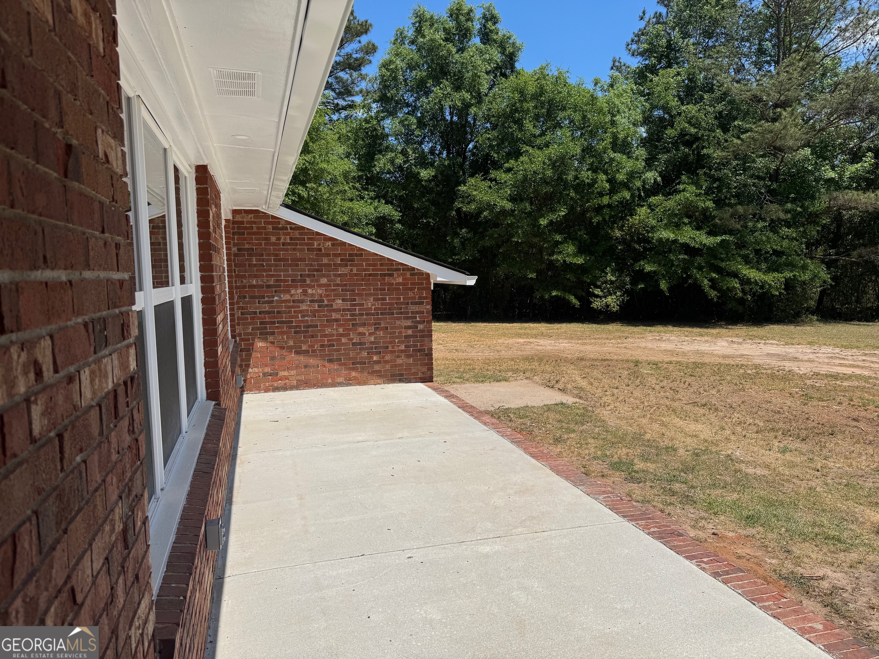 2809 Jones Road Sandersville, GA 31082 - Photo 4 of 31 a view of terrace