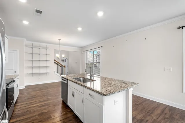 $350,000 | 531 Yellow Fox Road, Greer, SC 29650