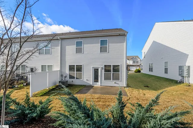 $350,000 | 531 Yellow Fox Road, Greer, SC 29650