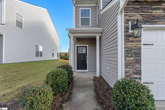 $350,000 | 531 Yellow Fox Road, Greer, SC 29650