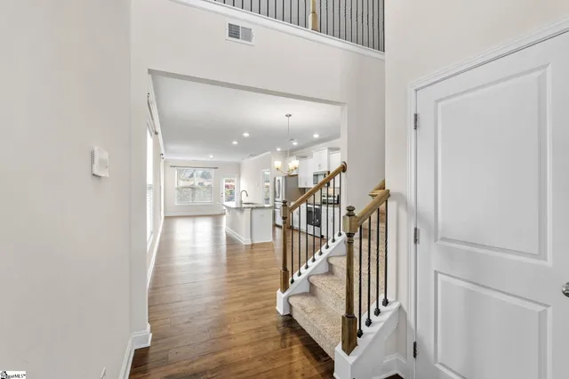 $350,000 | 531 Yellow Fox Road, Greer, SC 29650