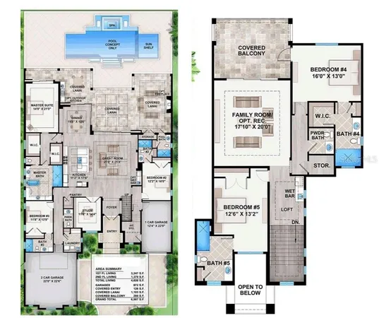 $3,980,000 | 1621 Memory Lane, Sarasota, FL 34231
