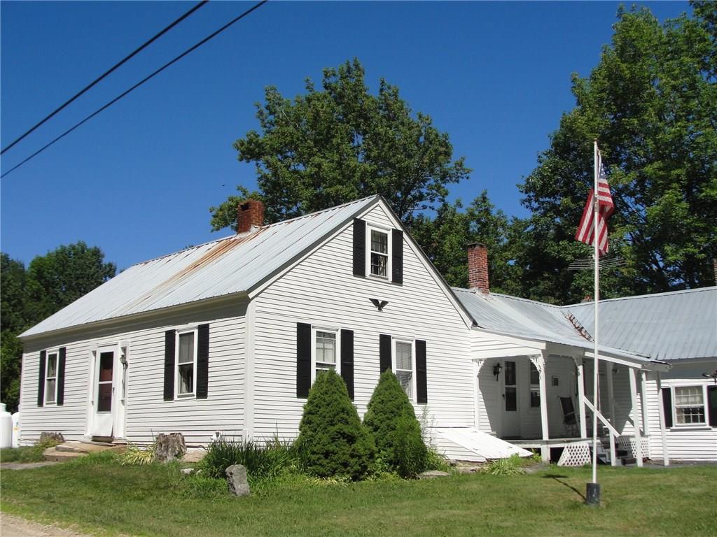 57 Harmon Road Bridgton, ME 04009 - Photo 6 of 28 Photo
