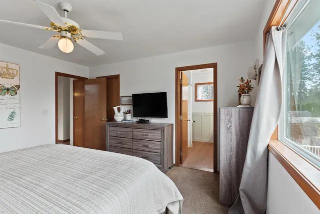 $550,000 | 4712 East Winfield Court, Mead, WA 99021