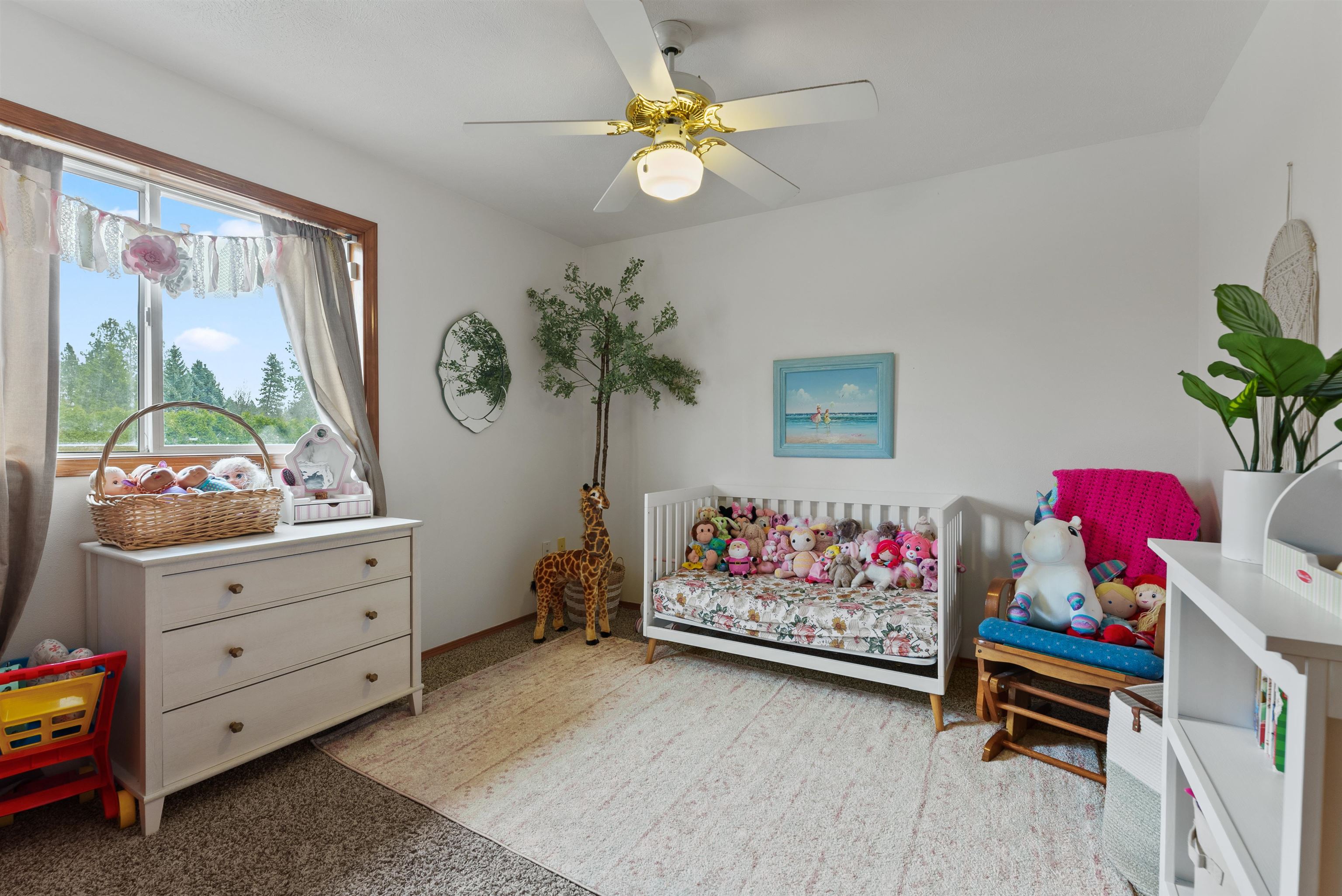 4712 East Winfield Court Mead, WA 99021 - Photo 17 of 27