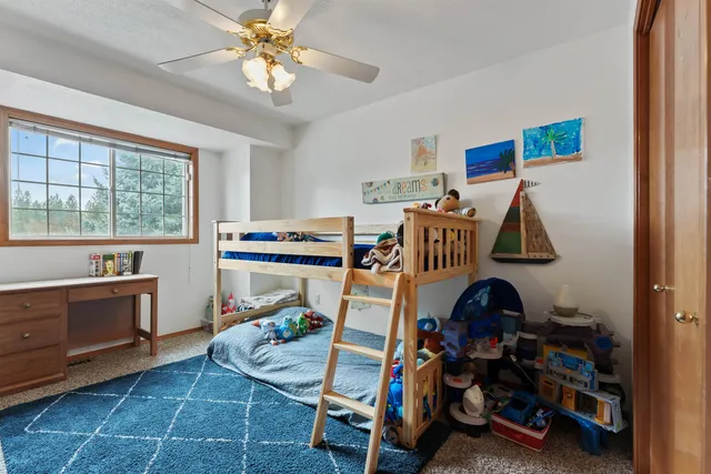 $550,000 | 4712 East Winfield Court, Mead, WA 99021