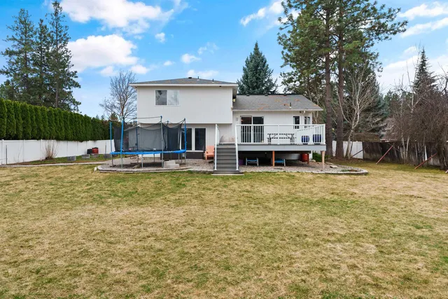 $550,000 | 4712 East Winfield Court, Mead, WA 99021