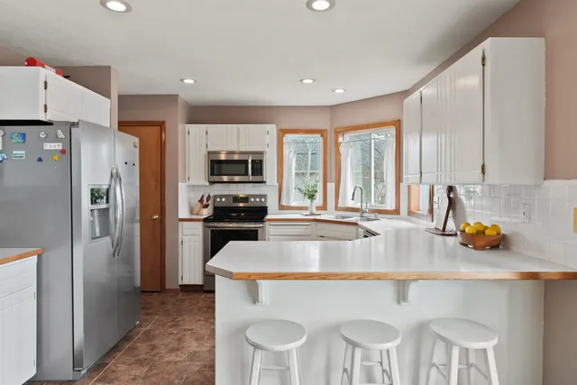 $550,000 | 4712 East Winfield Court, Mead, WA 99021