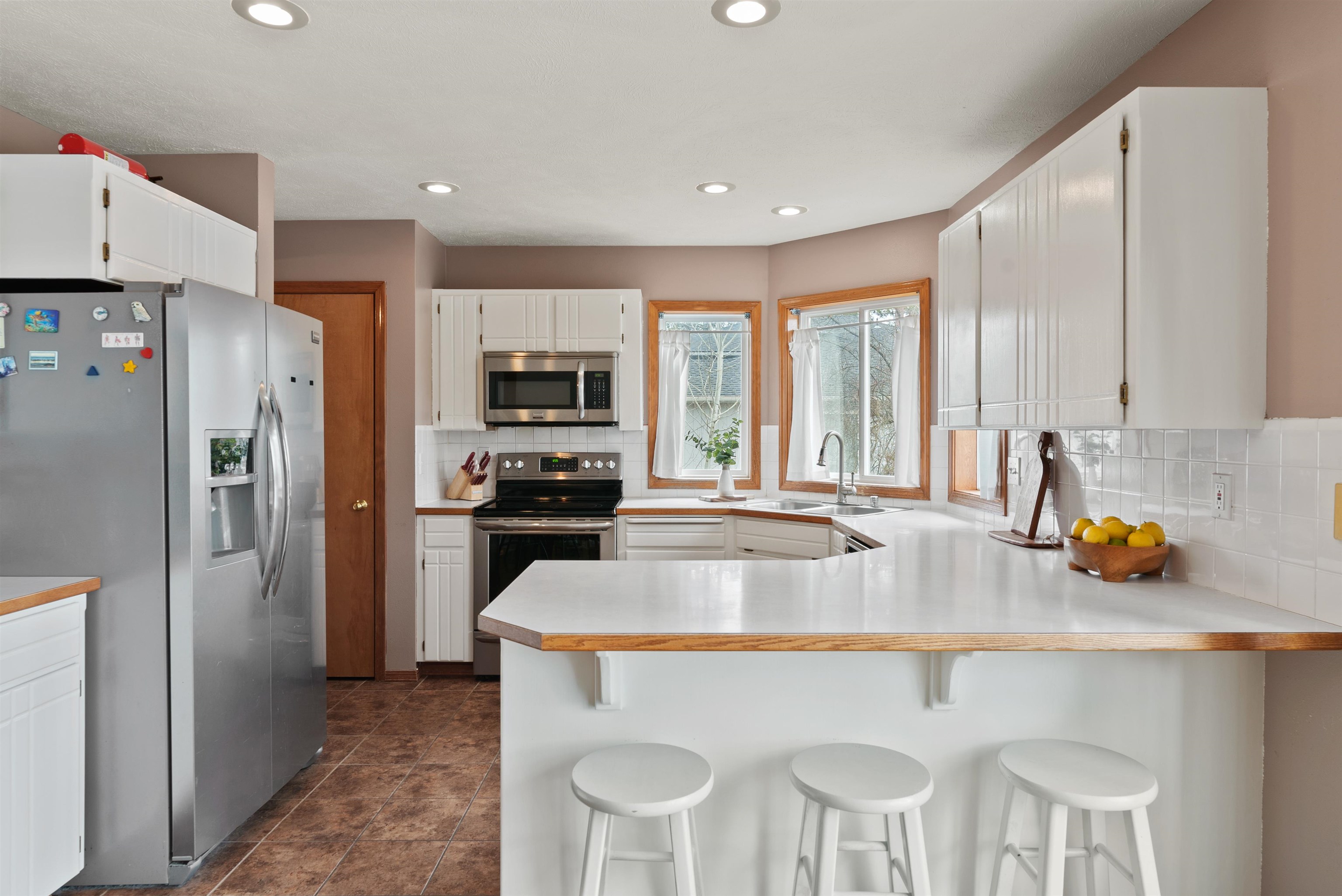 4712 East Winfield Court Mead, WA 99021 - Photo 5 of 27