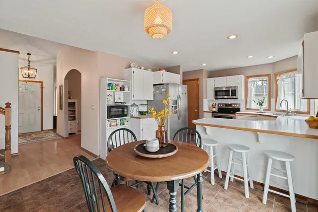 $550,000 | 4712 East Winfield Court, Mead, WA 99021