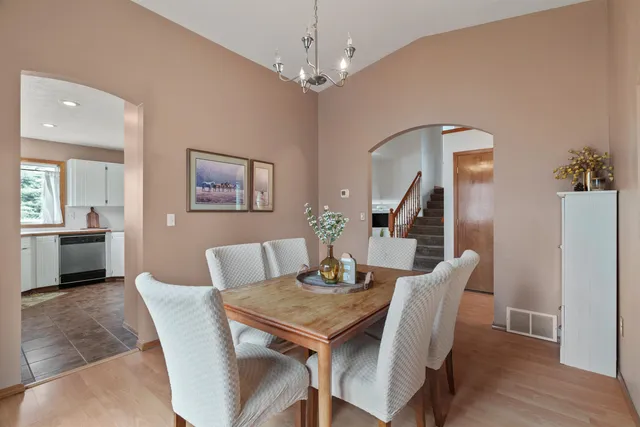 $550,000 | 4712 East Winfield Court, Mead, WA 99021