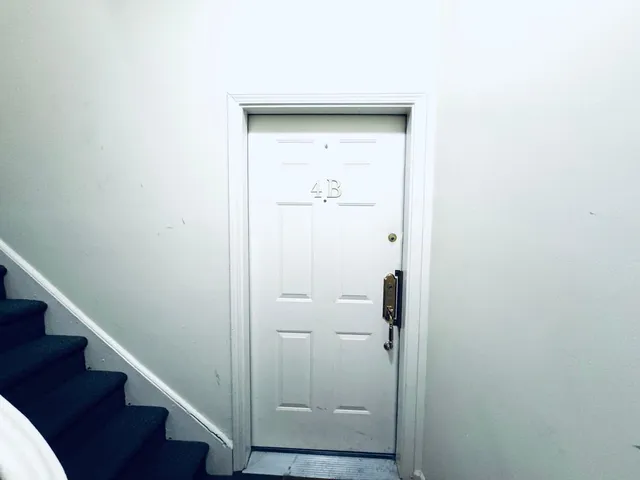 $3,000 | 214 Warren Street, Unit 4B, Jersey City, NJ 07302