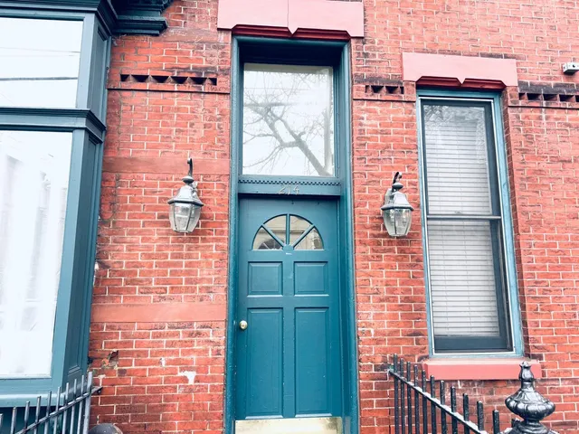 $3,000 | 214 Warren Street, Unit 4B, Jersey City, NJ 07302