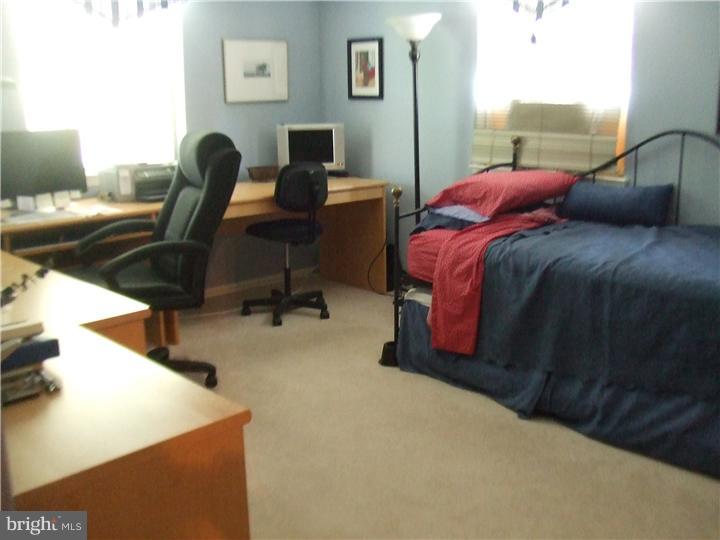 127 Abbey Road Voorhees, NJ 08043 - Photo 10 of 15 Bedroom 2