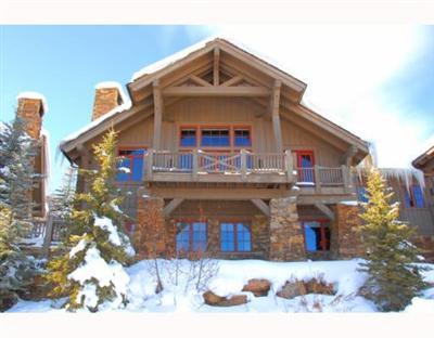 1256 Bachelor Ridge Road, Unit 7 Beaver Creek, CO 81620 - Photo 1 of 12 Primary Photo