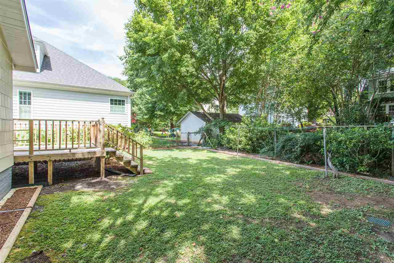 505 Frank Street Raleigh, NC 27604 - Photo 30 of 30 Photo 30