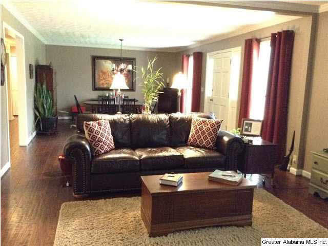 515 Gate 5 Road Alexandria, AL 36250 - Photo 3 of 21