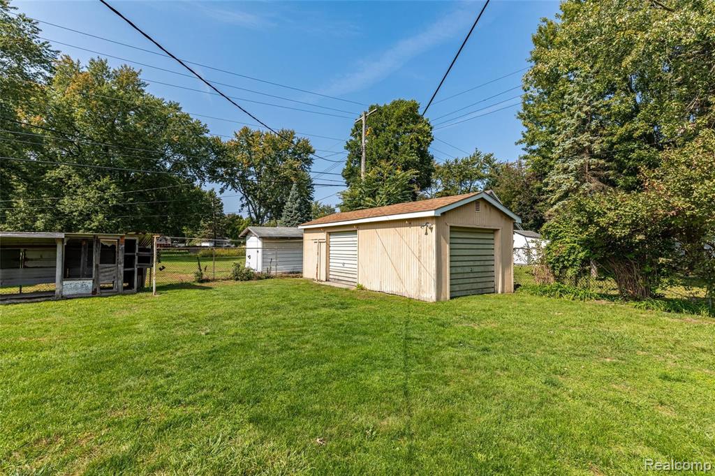 1064 Sumpter Road Belleville, MI 48111 - Photo 33 of 33