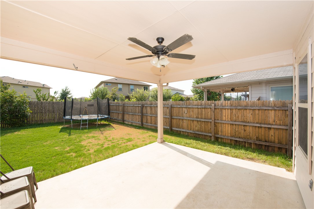 1007 Plateau Trail Georgetown, TX 78626 - Photo 27 of 32