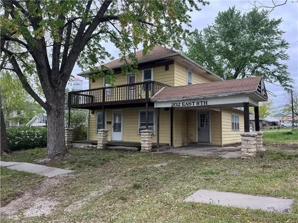 $35,000 | 202 East 8th Street, Other, KS 66427