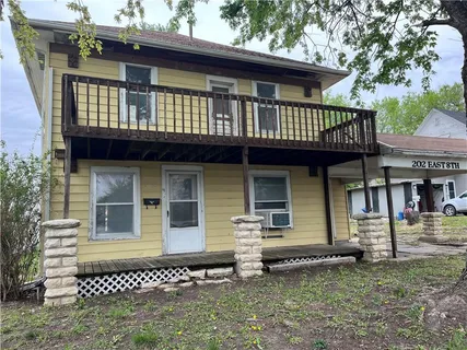 $35,000 | 202 East 8th Street, Other, KS 66427