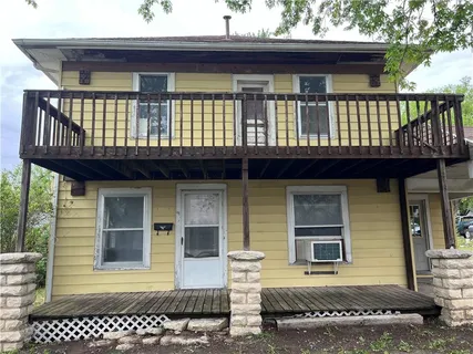 $35,000 | 202 East 8th Street, Other, KS 66427