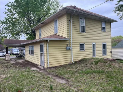 $35,000 | 202 East 8th Street, Other, KS 66427