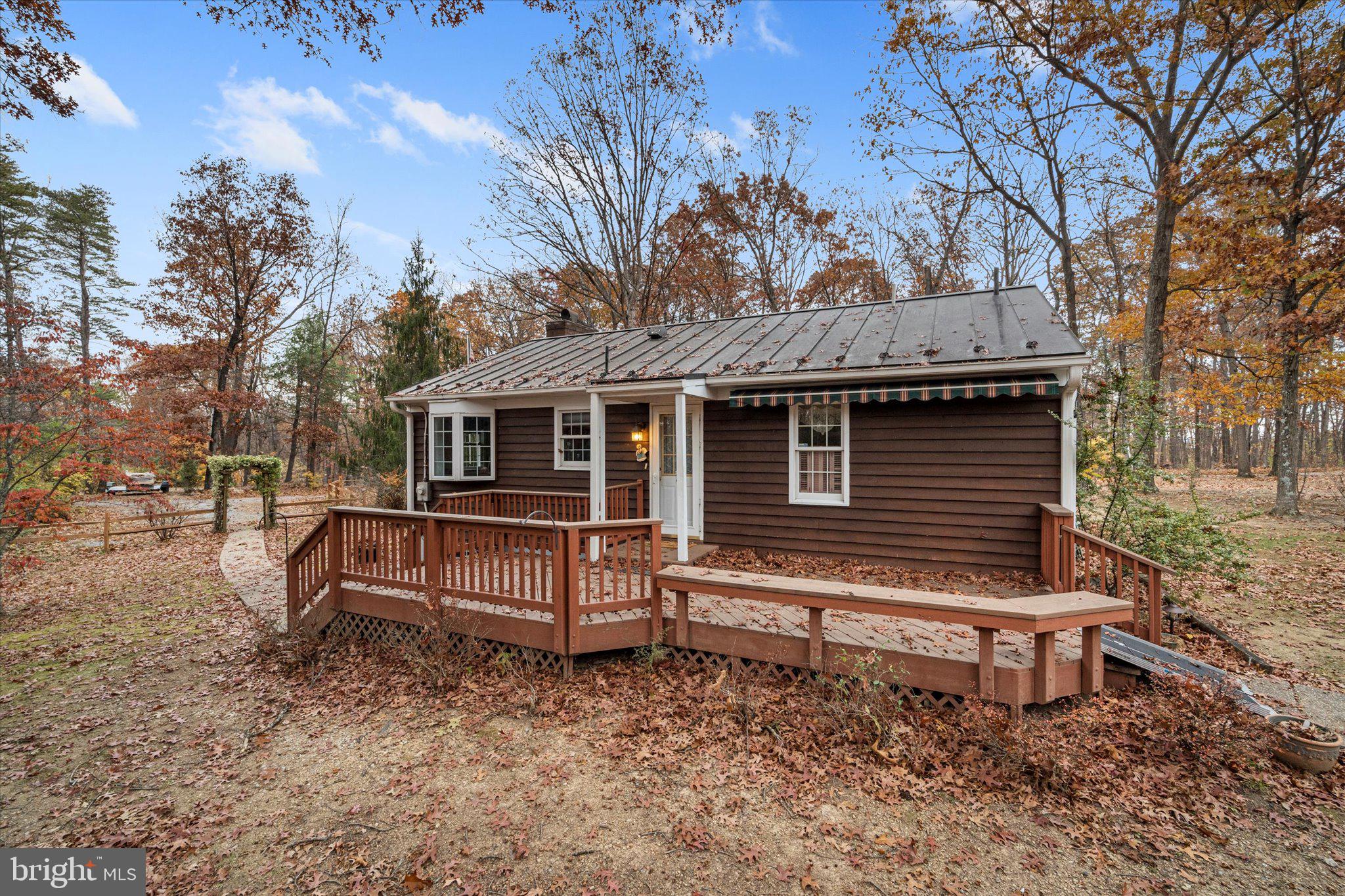 5673 Senseny Road Berryville, VA 22611 - Photo 34 of 41 Gallery Image 34